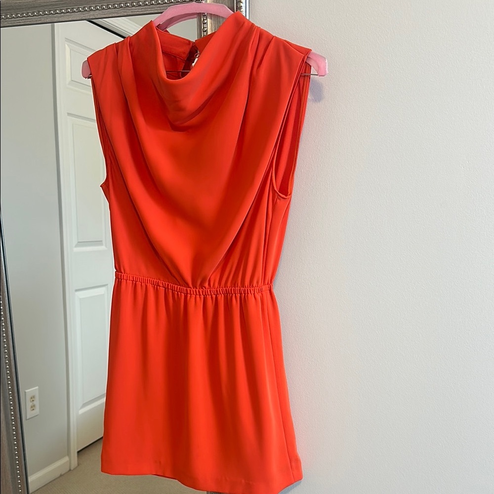 Babaton Dress